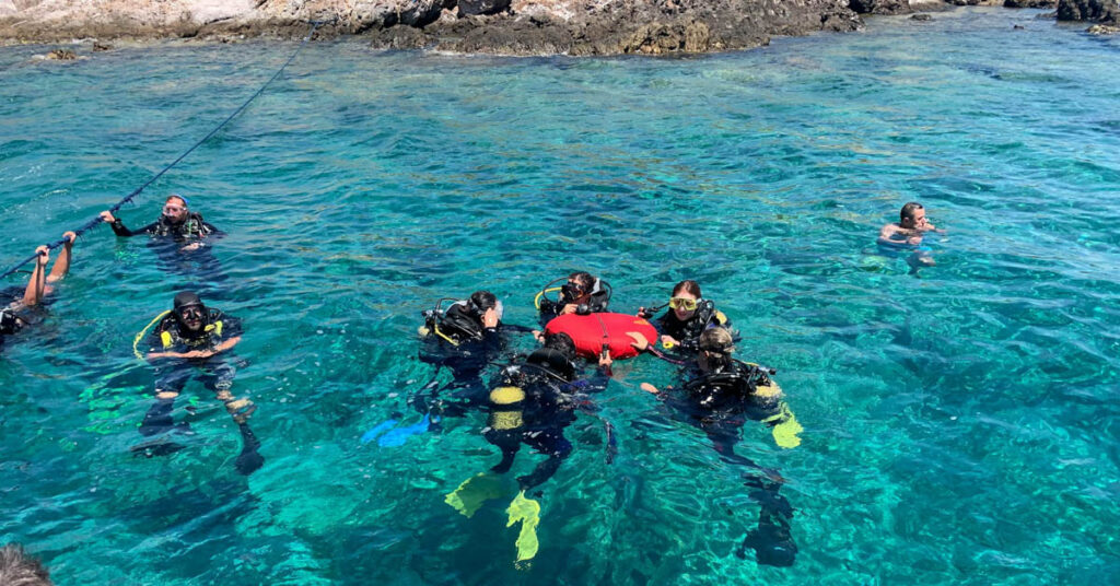 Aegean Sea, Turkey