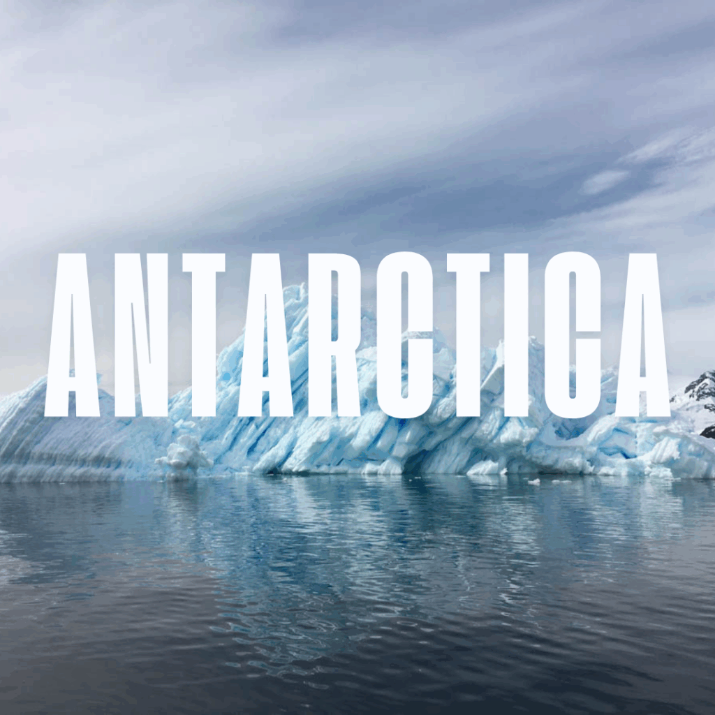 Antarctica