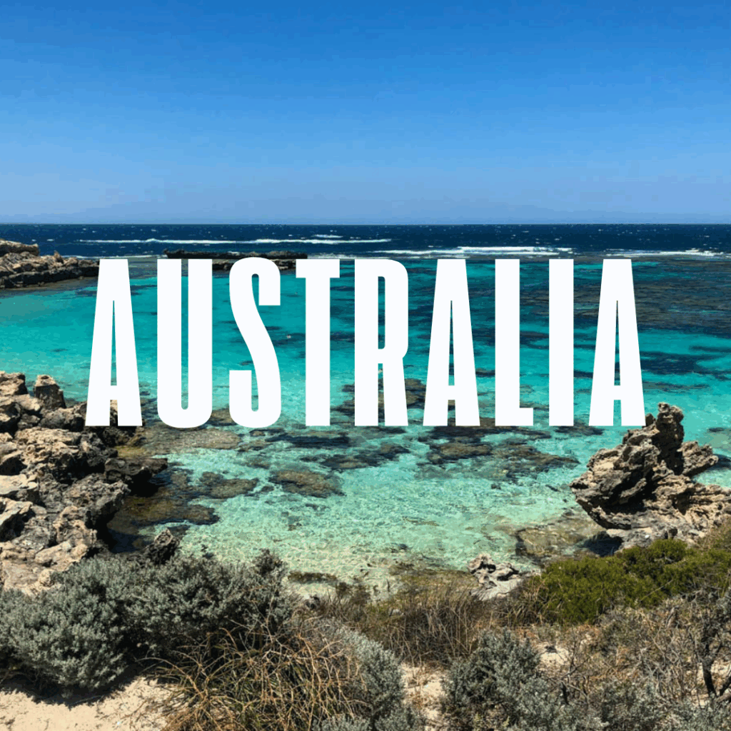 Australia