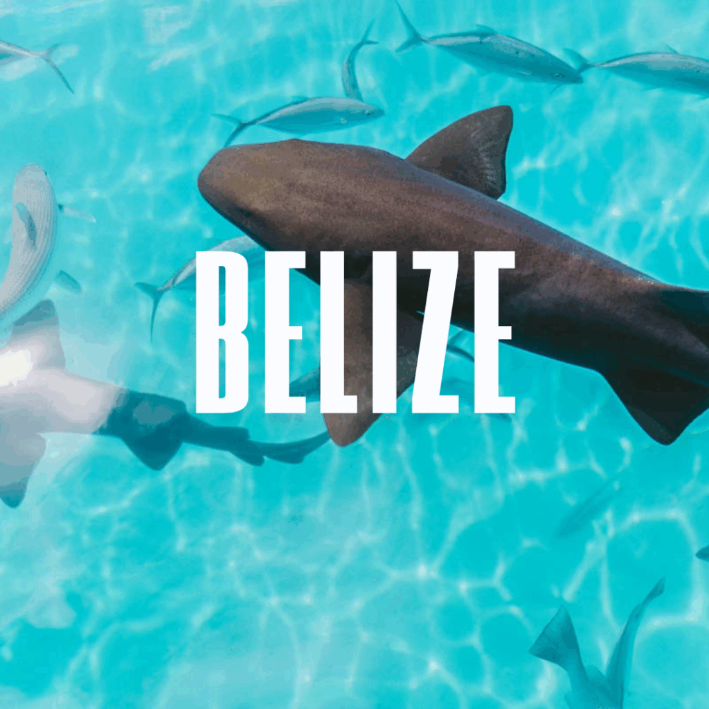 Belize