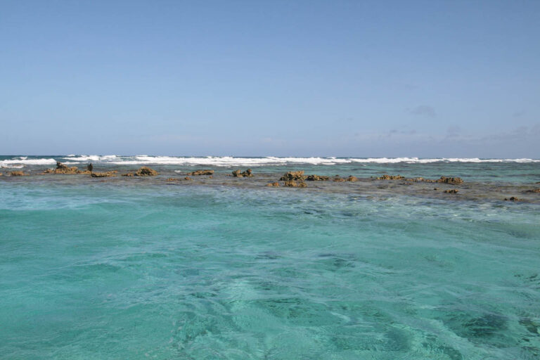 Belize Barrier Reef