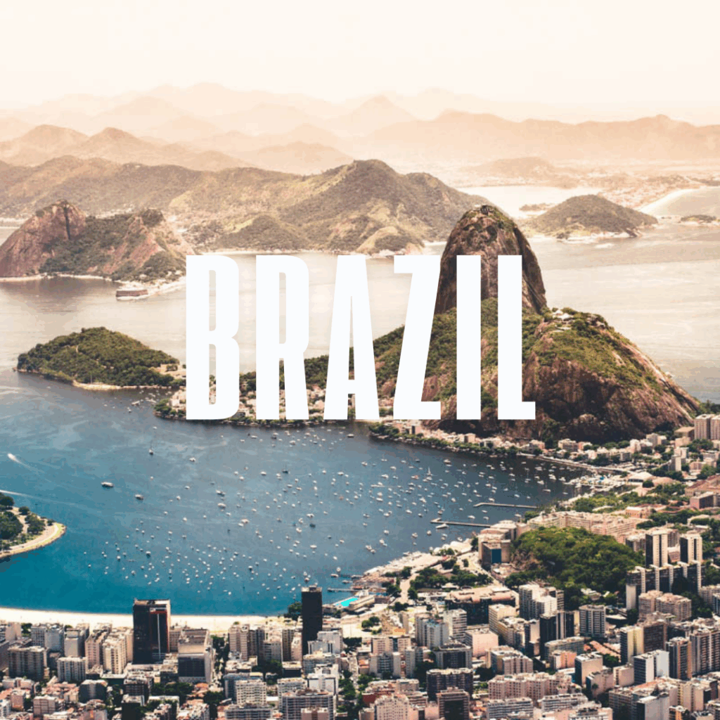 Brazil