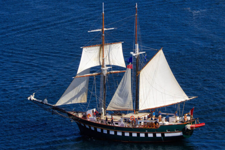 Brockville Tall Ships Festival