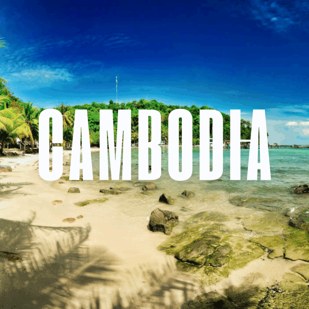 Cambodia