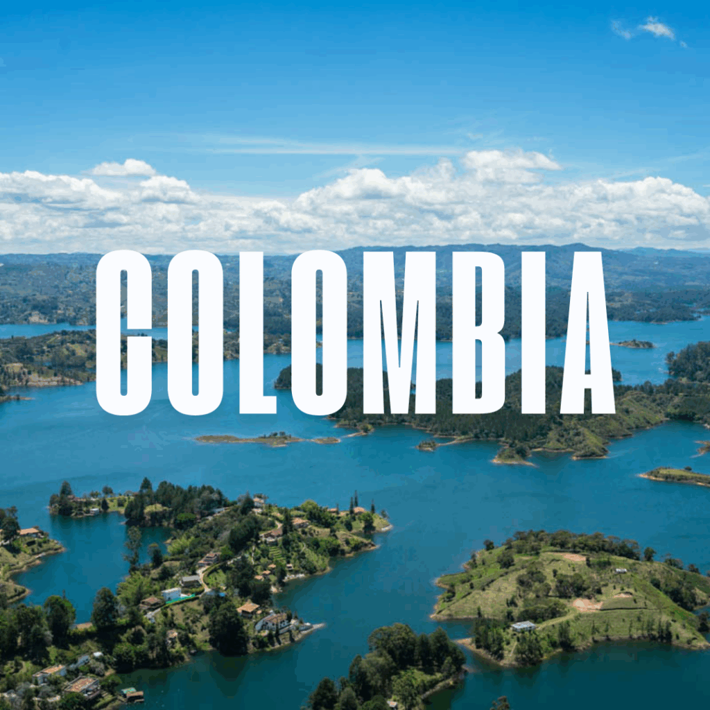 Colombia