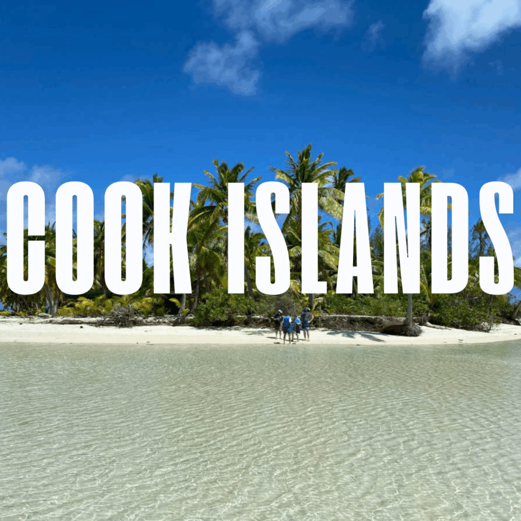Cook Islands