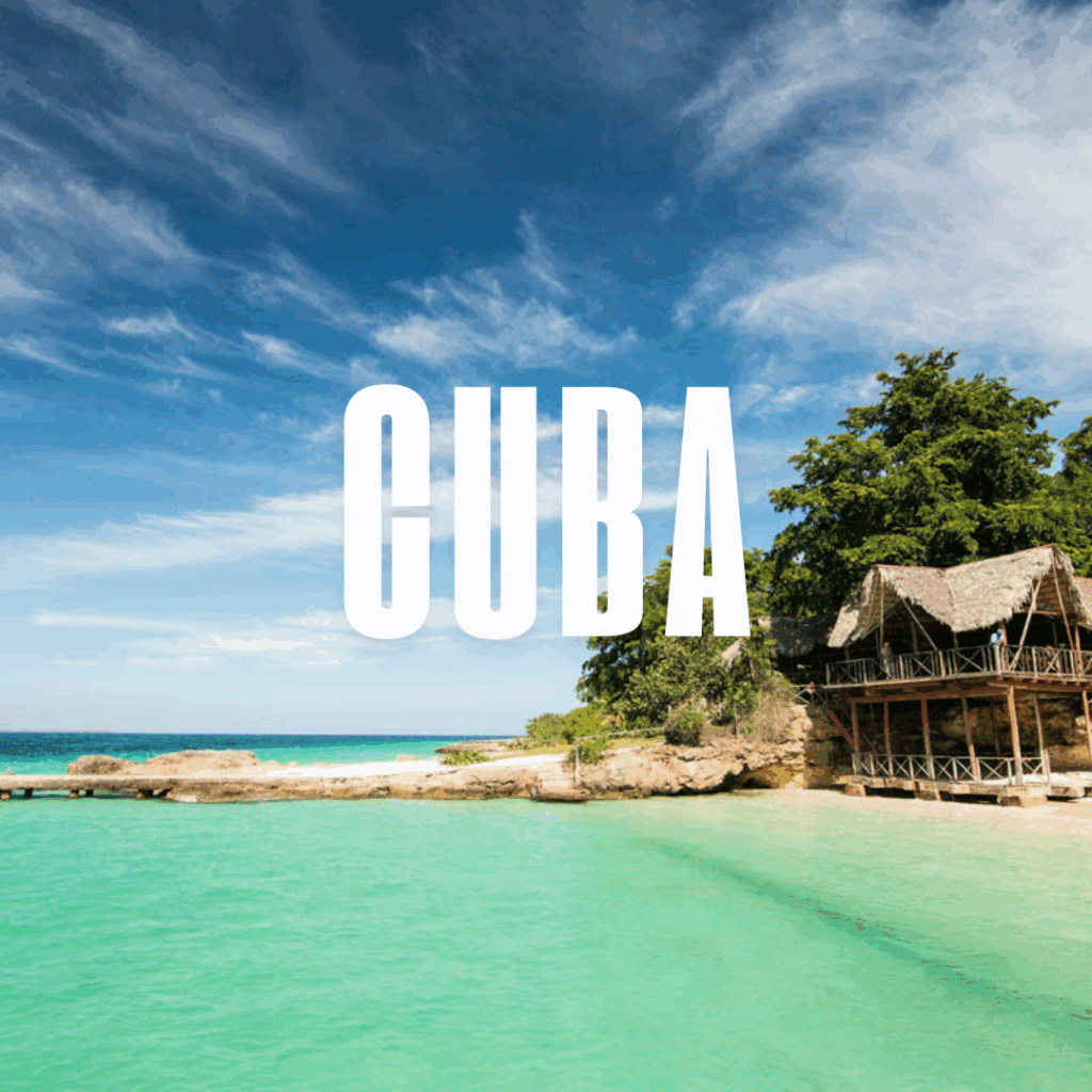 Cuba