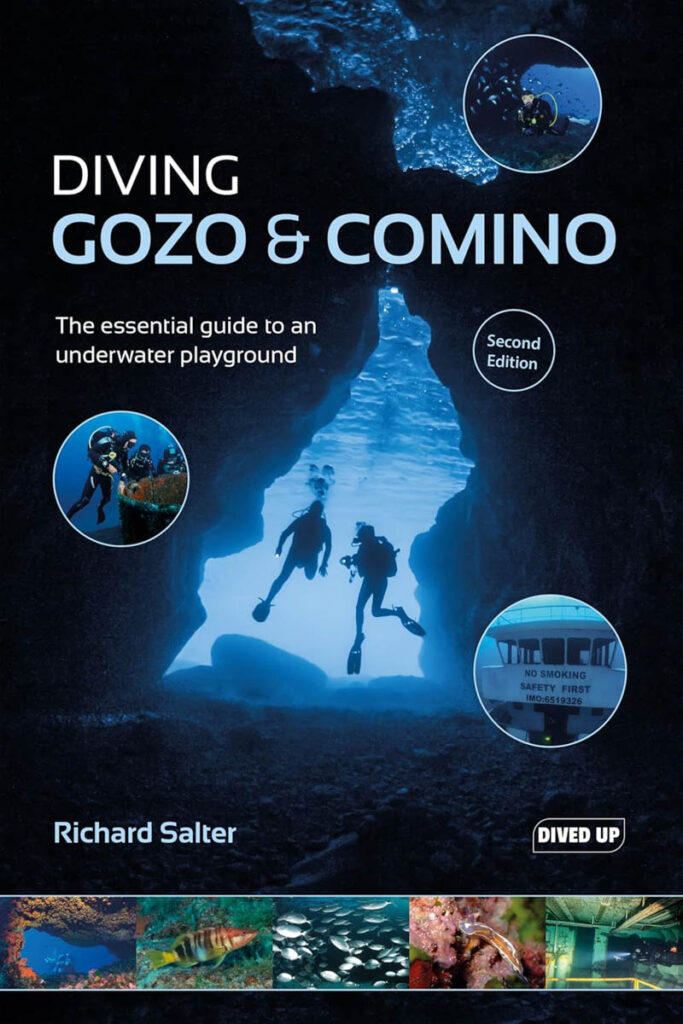 Diving Gozo and Comino