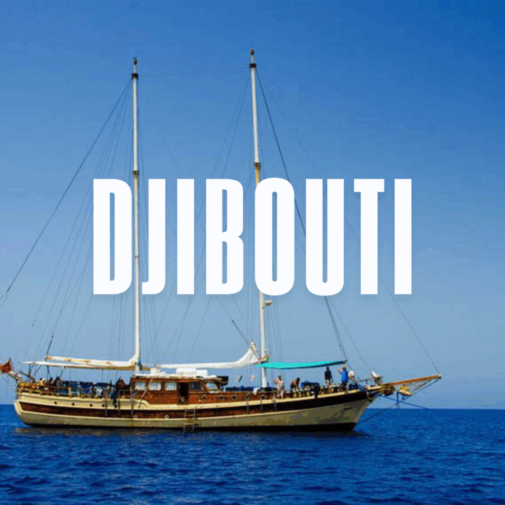 Djibouti