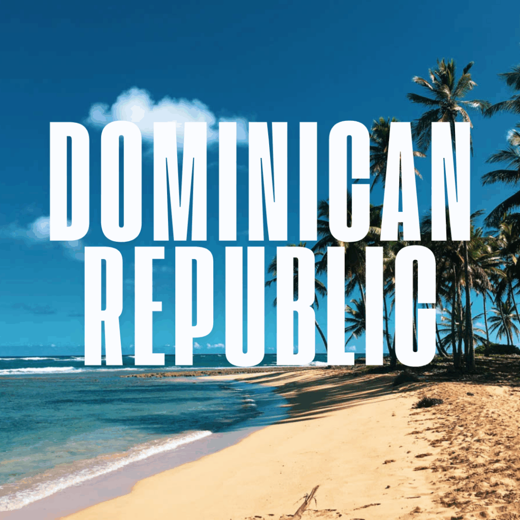 Dominican Republic