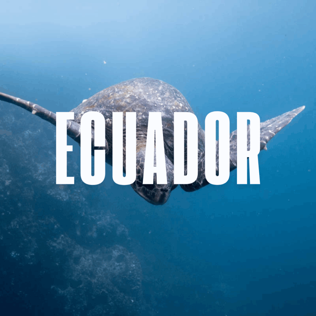 Ecuador