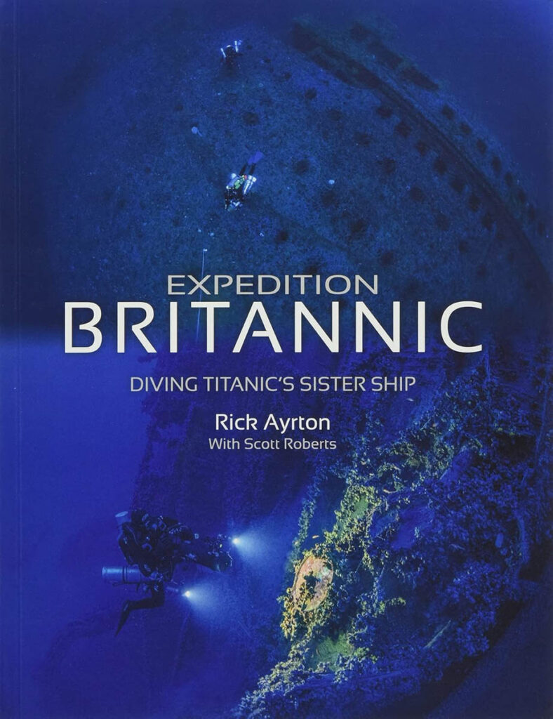 Expedition Britannic