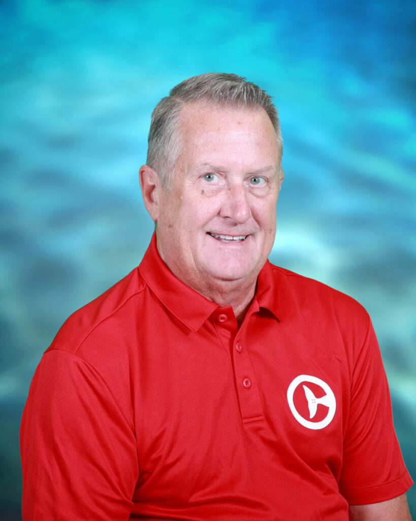 Mike Langevin