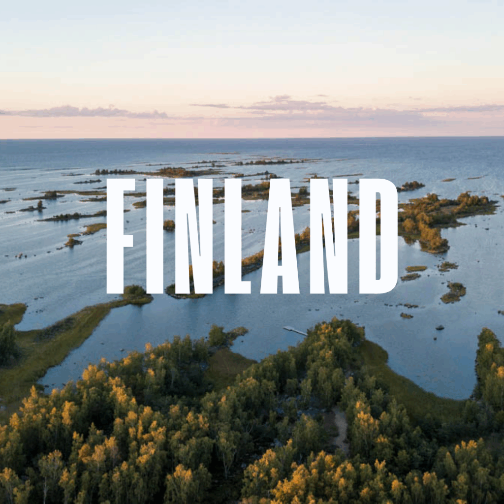 Finland