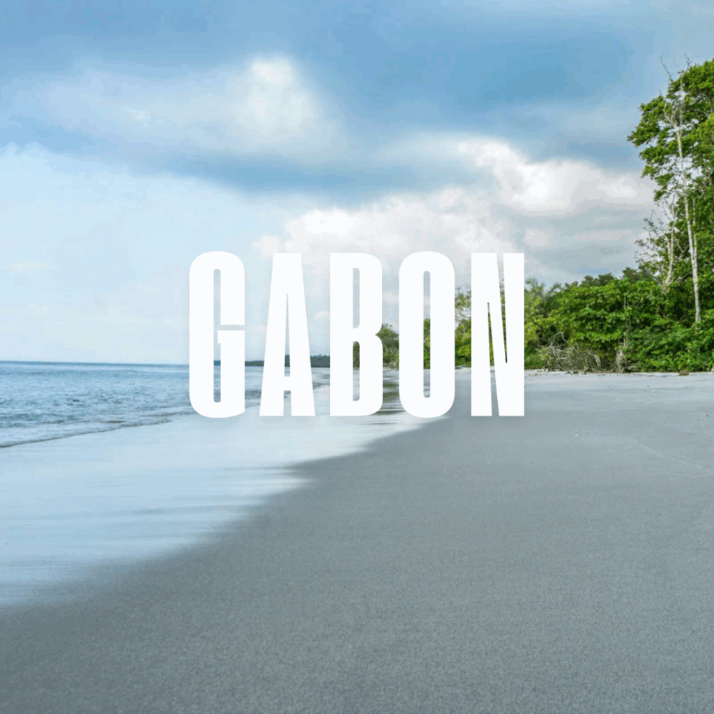 Gabon