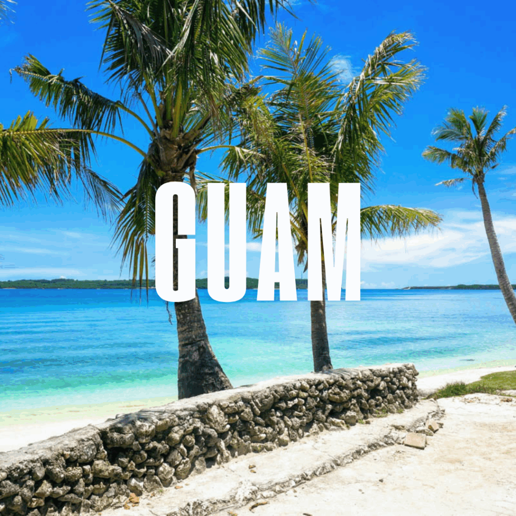 Guam