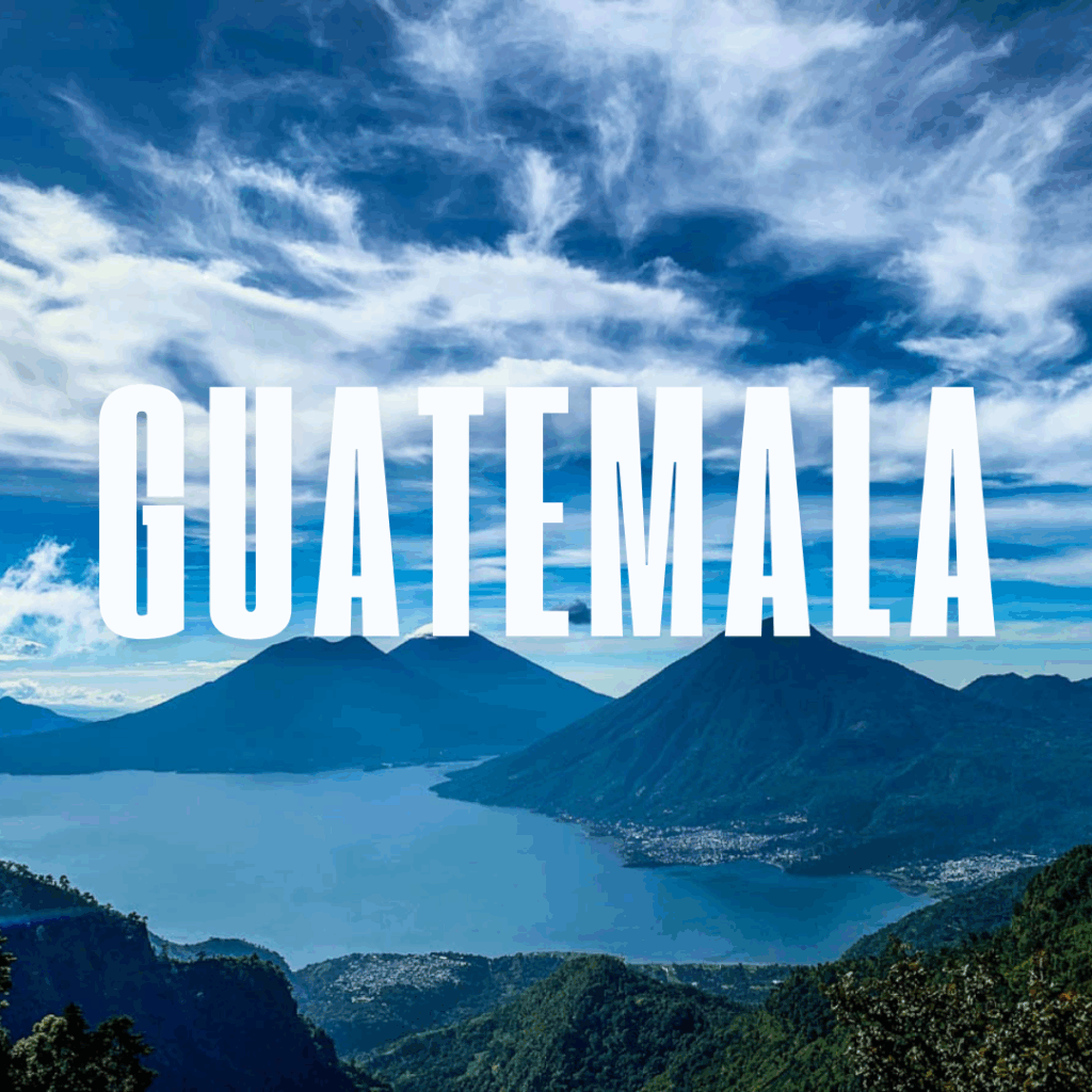 Guatemala