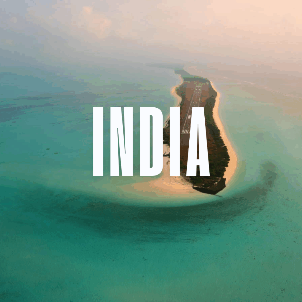 India