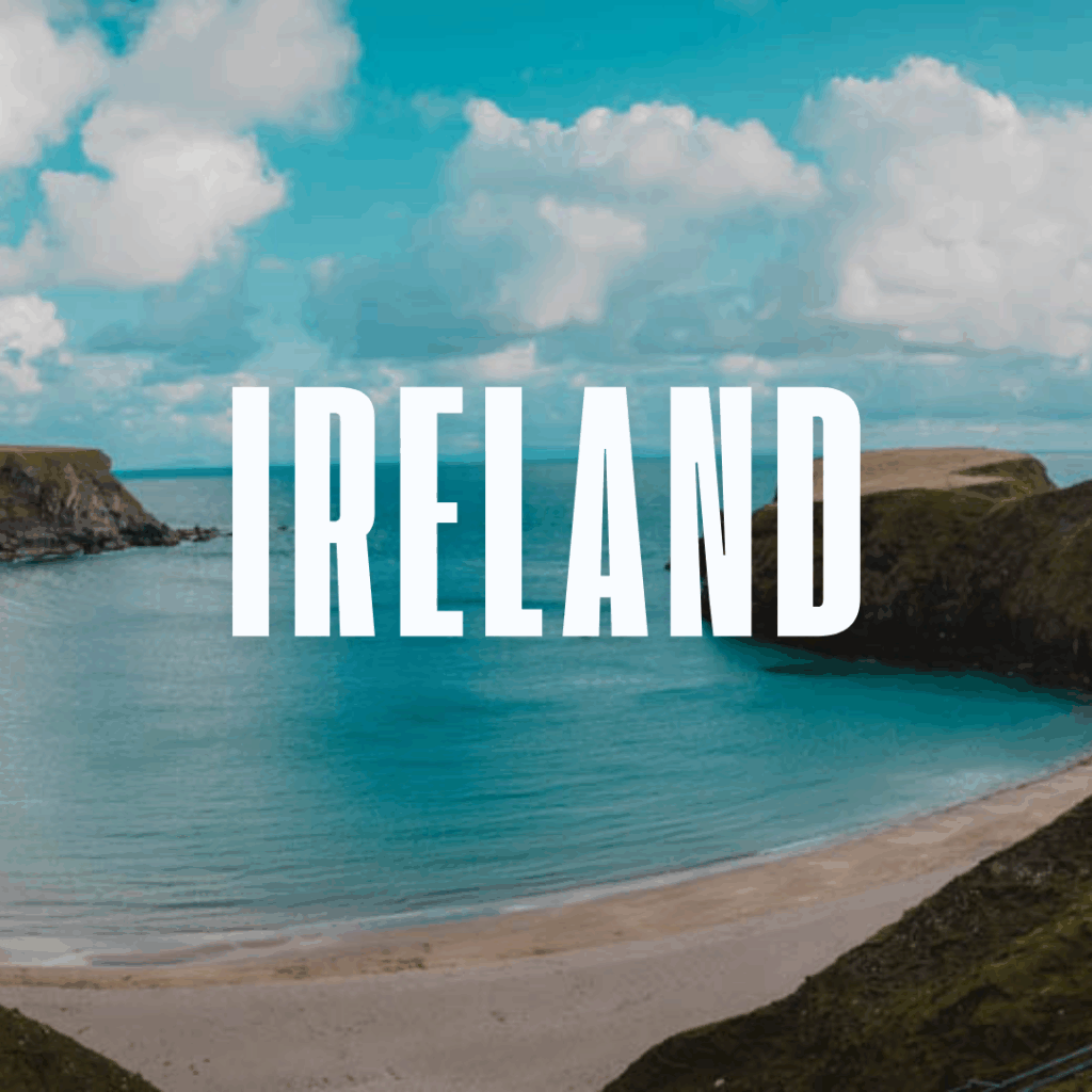 Ireland