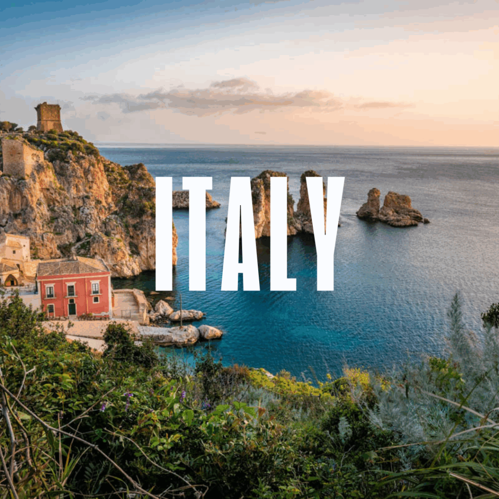 Italy
