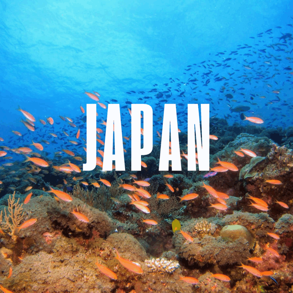 Japan