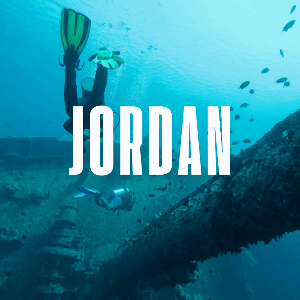 Jordan