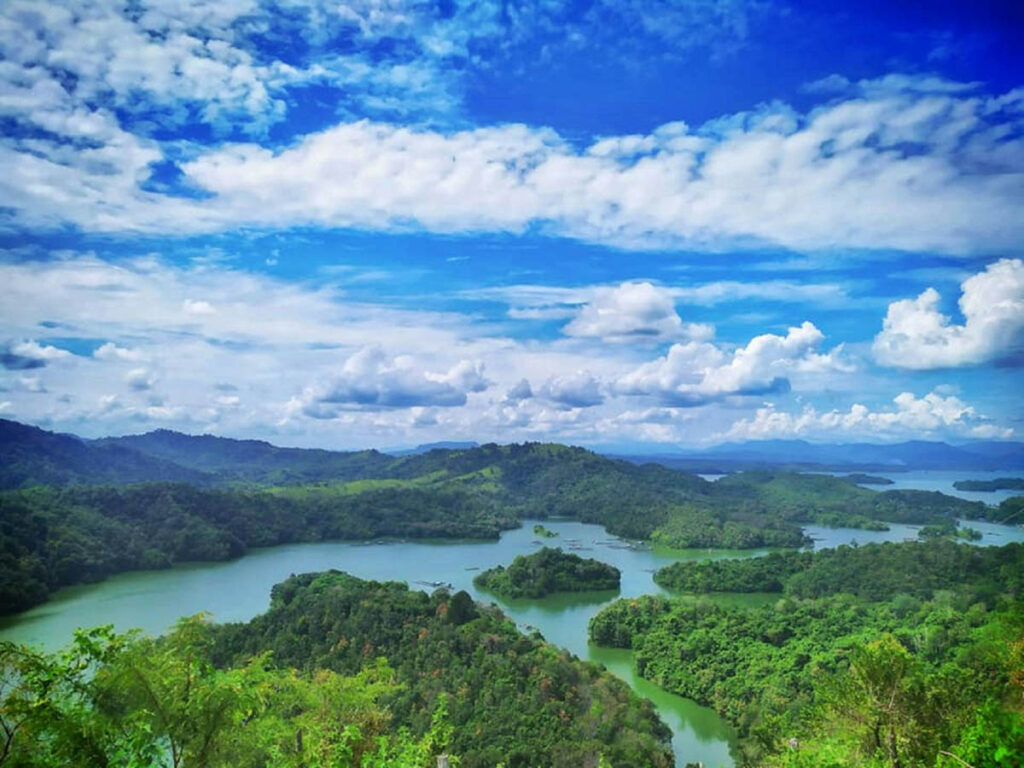 Kalimantan Province