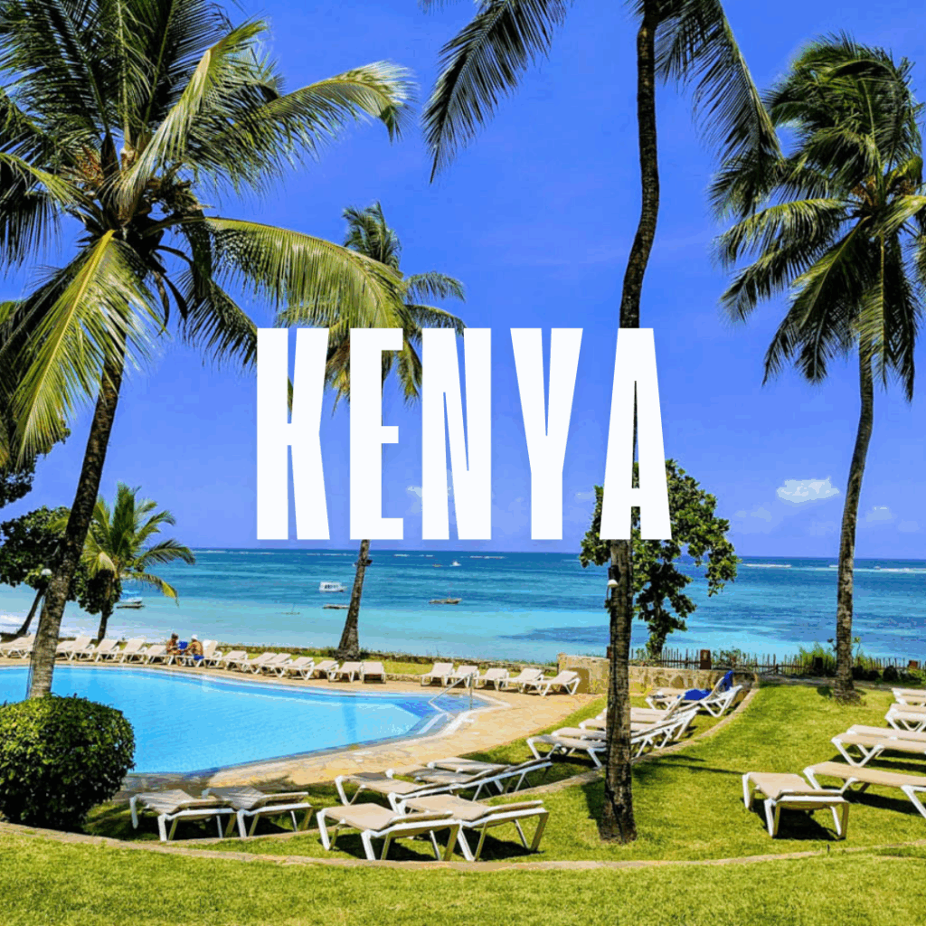 Kenya