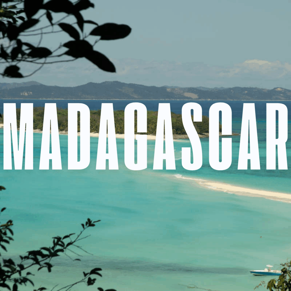 Madagascar