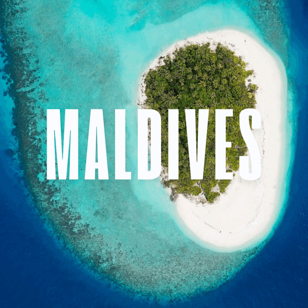 Maldives