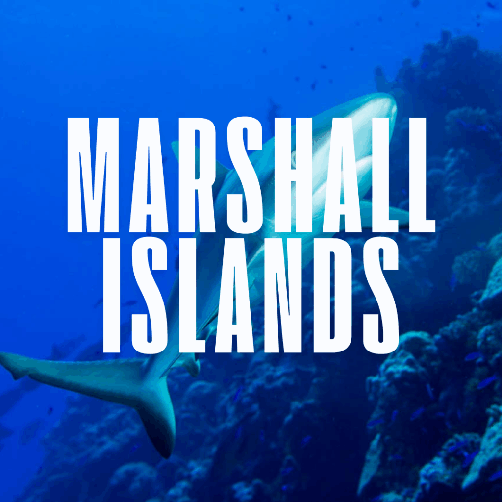 Marshall Islands