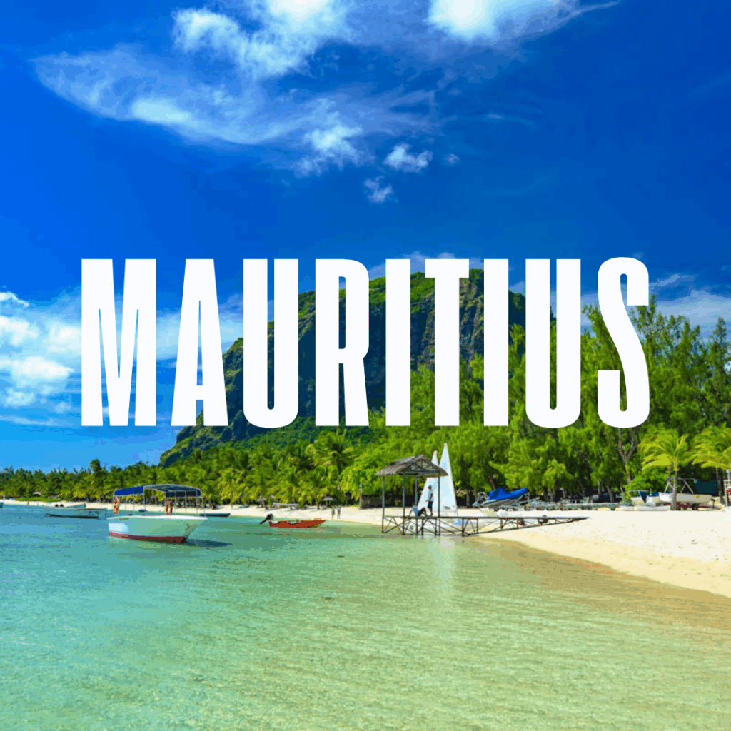Mauritius