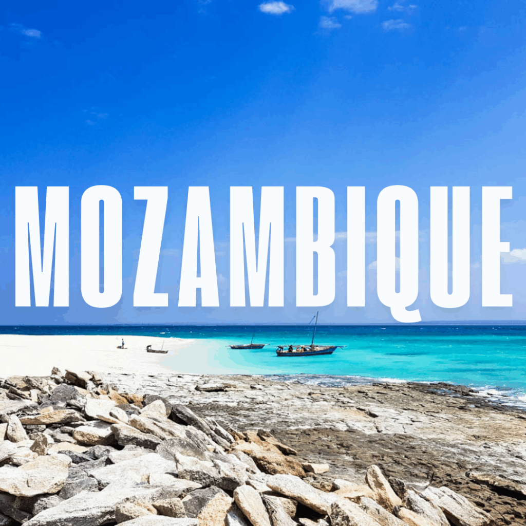 Mozambique 