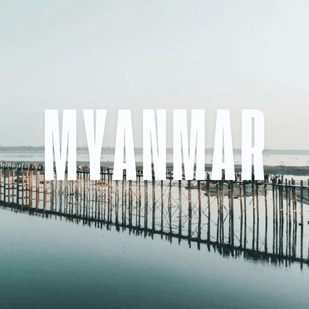 Myanmar
