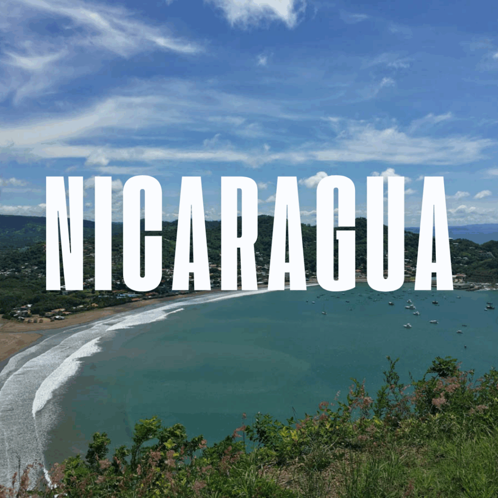 Nicaragua