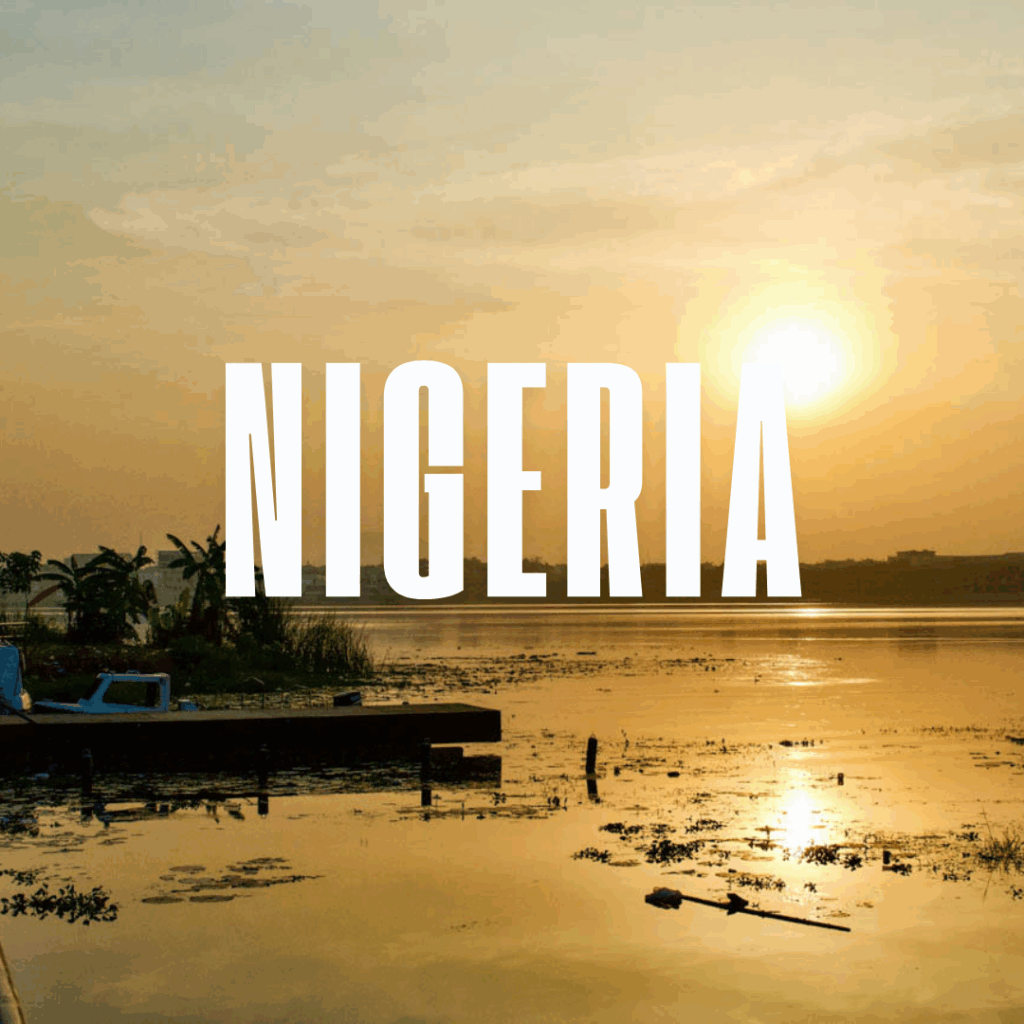 Nigeria