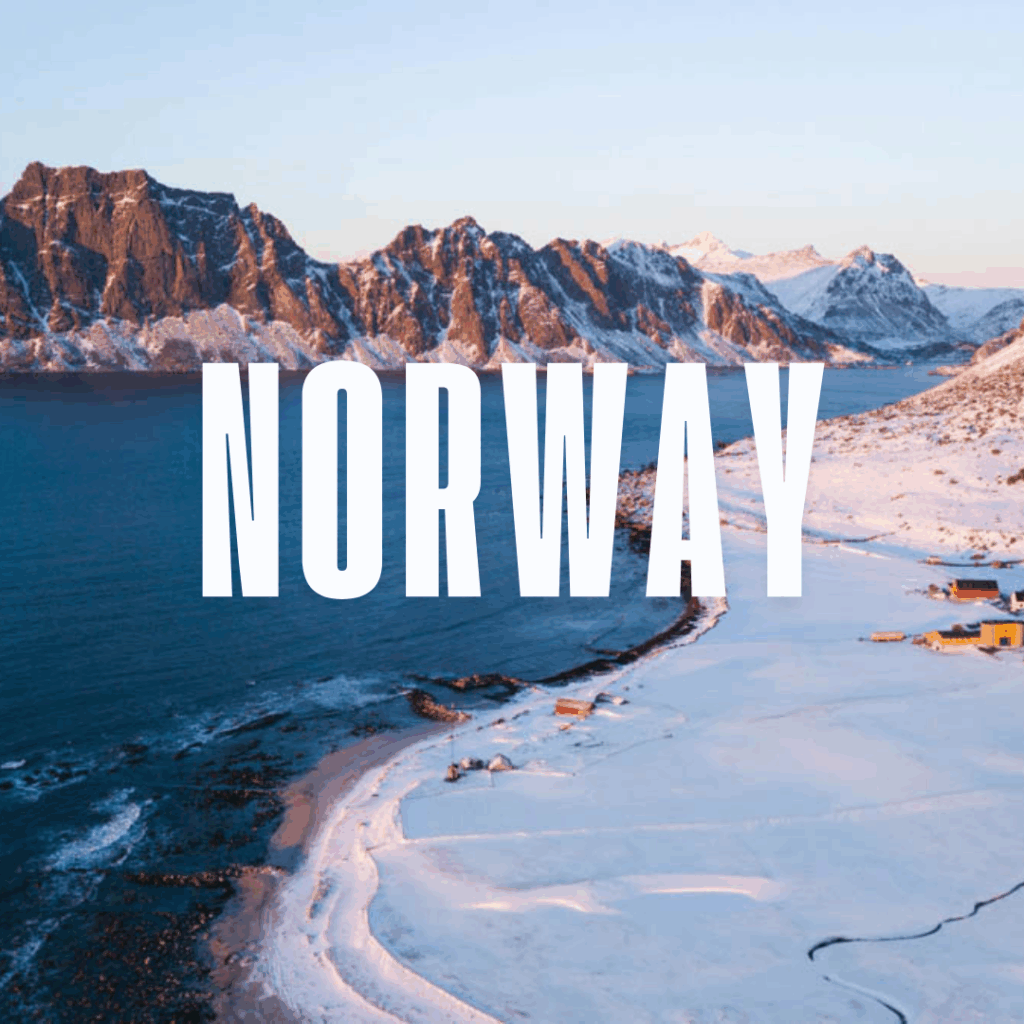 Norway