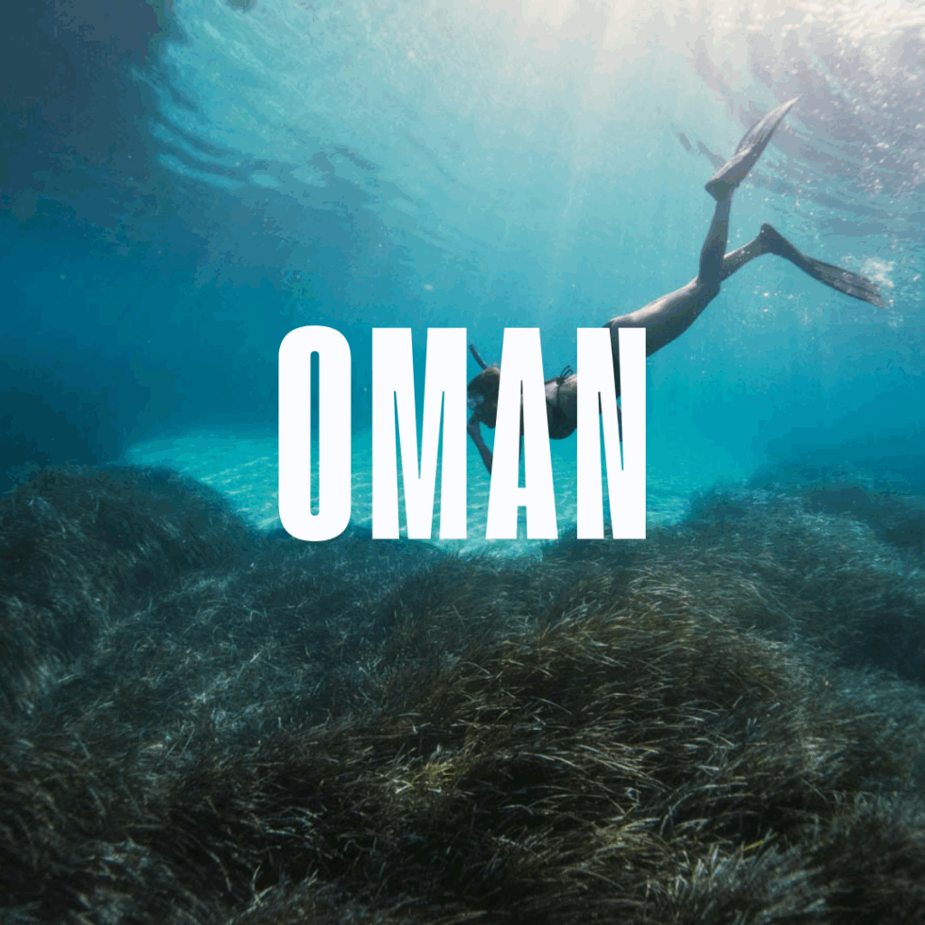 Oman