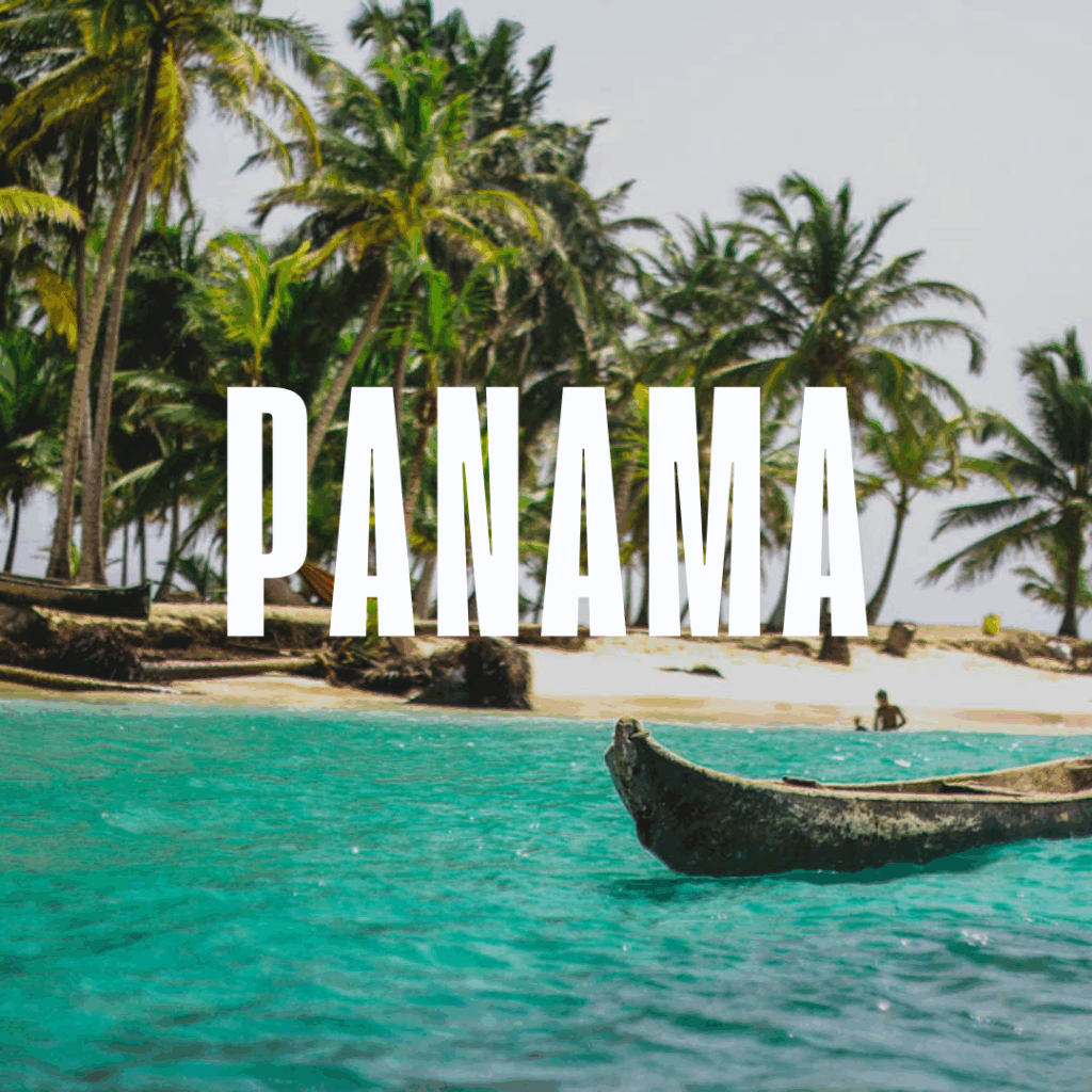 Panama