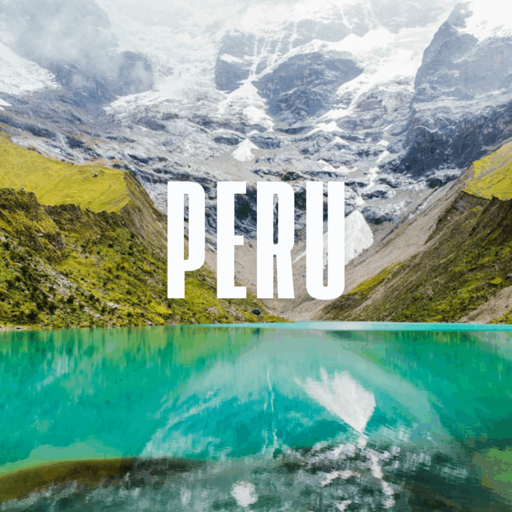 Peru
