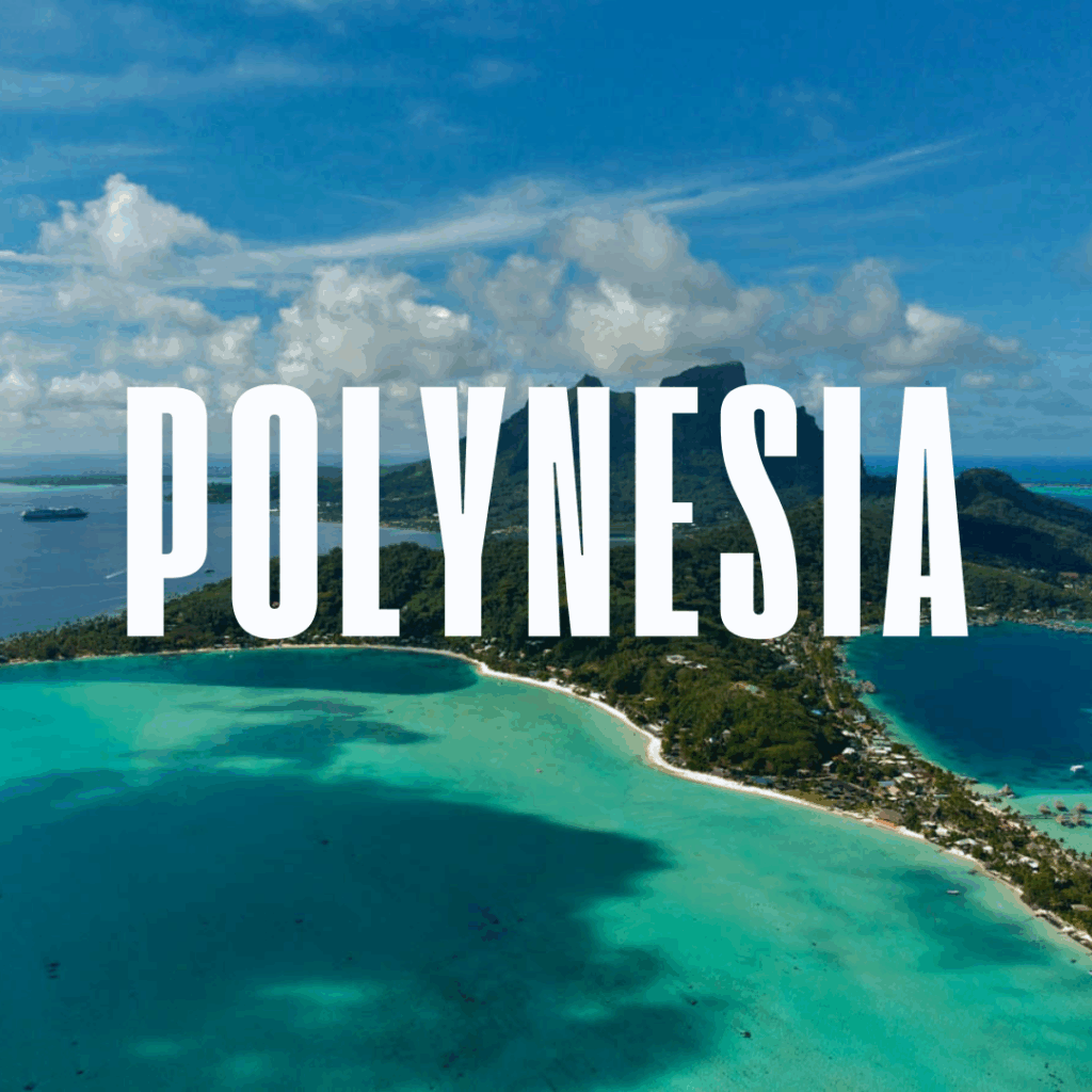 Polynesia