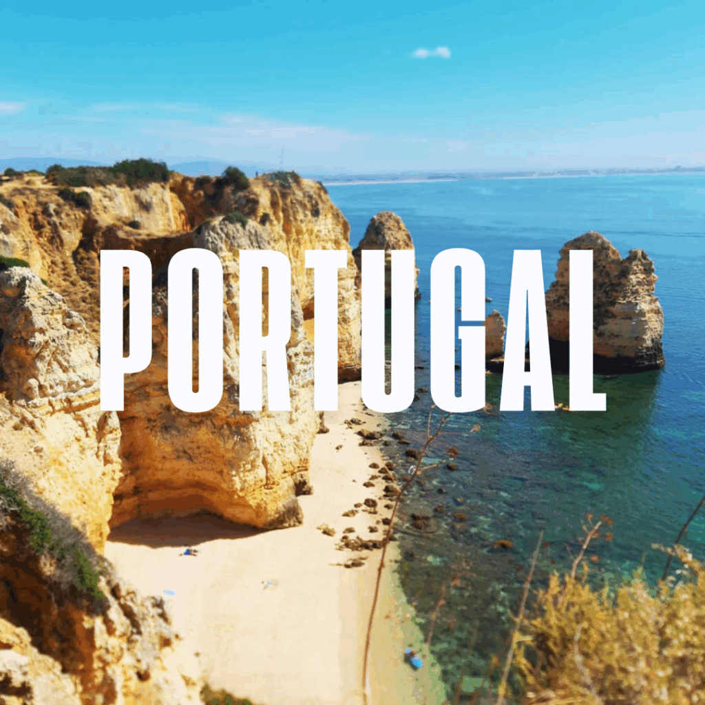 Portugal