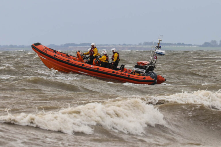 RNLI