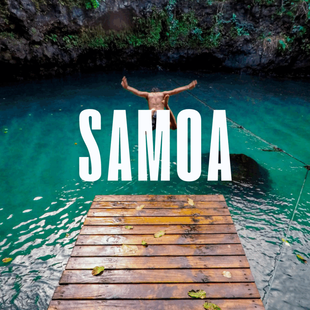 Samoa