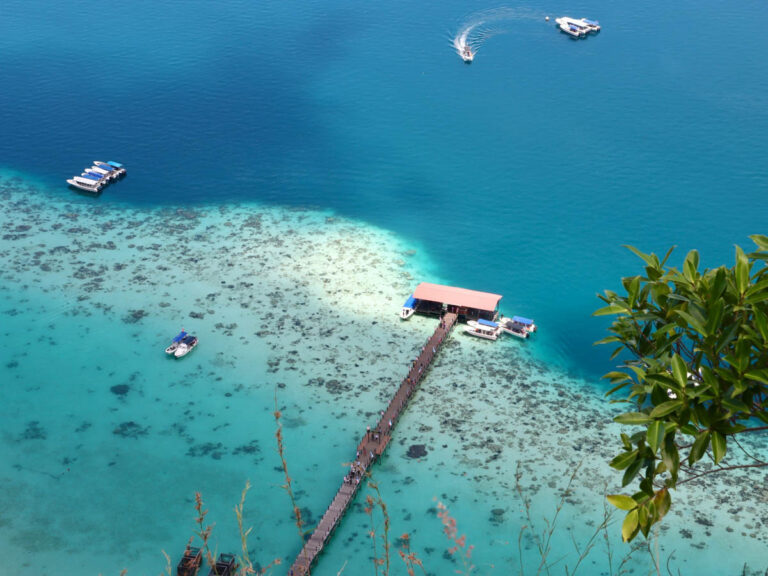 Semporna, Malaysia