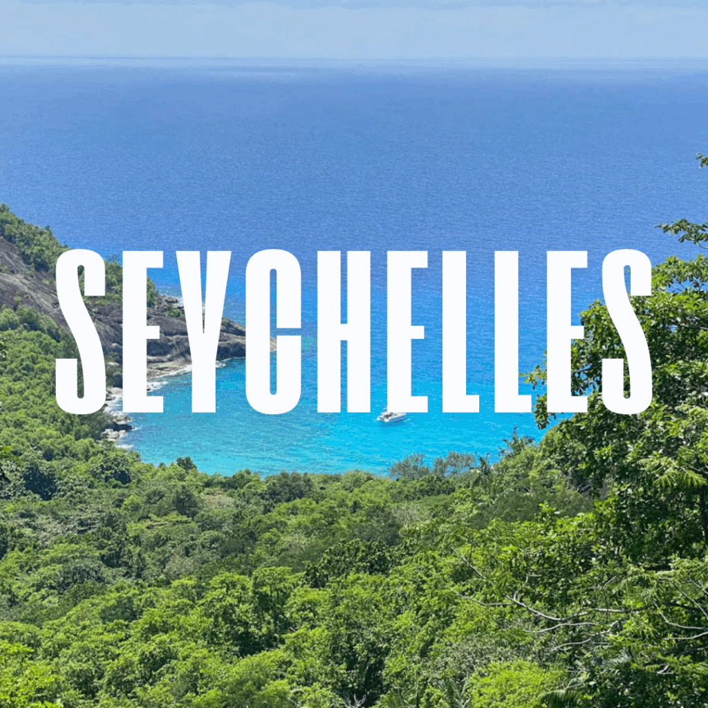 Seychelles