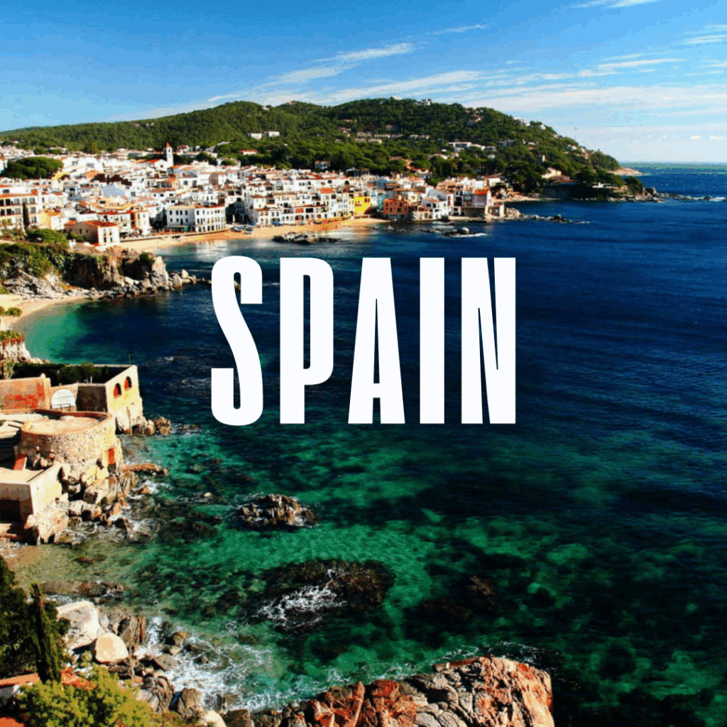 Spain