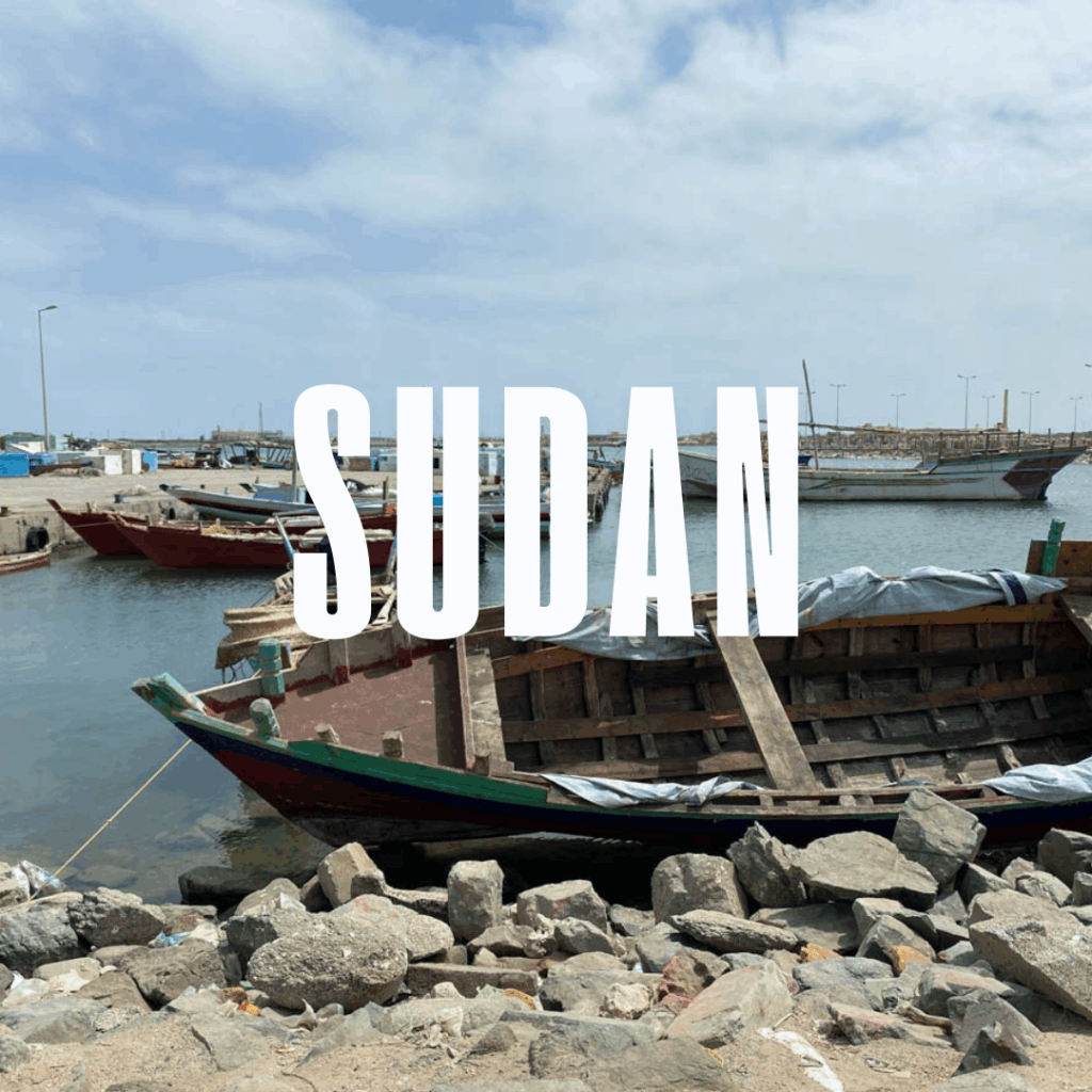Sudan
