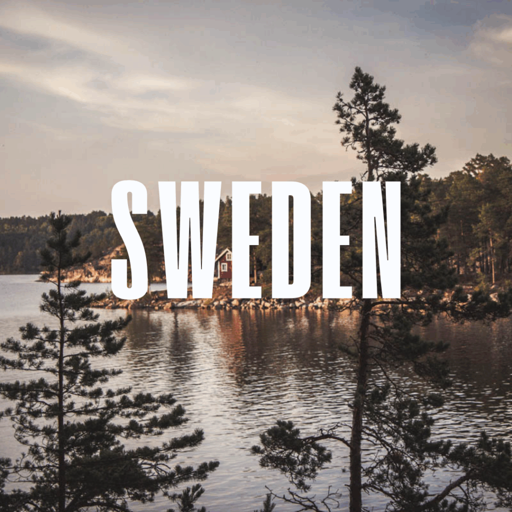 Sweden