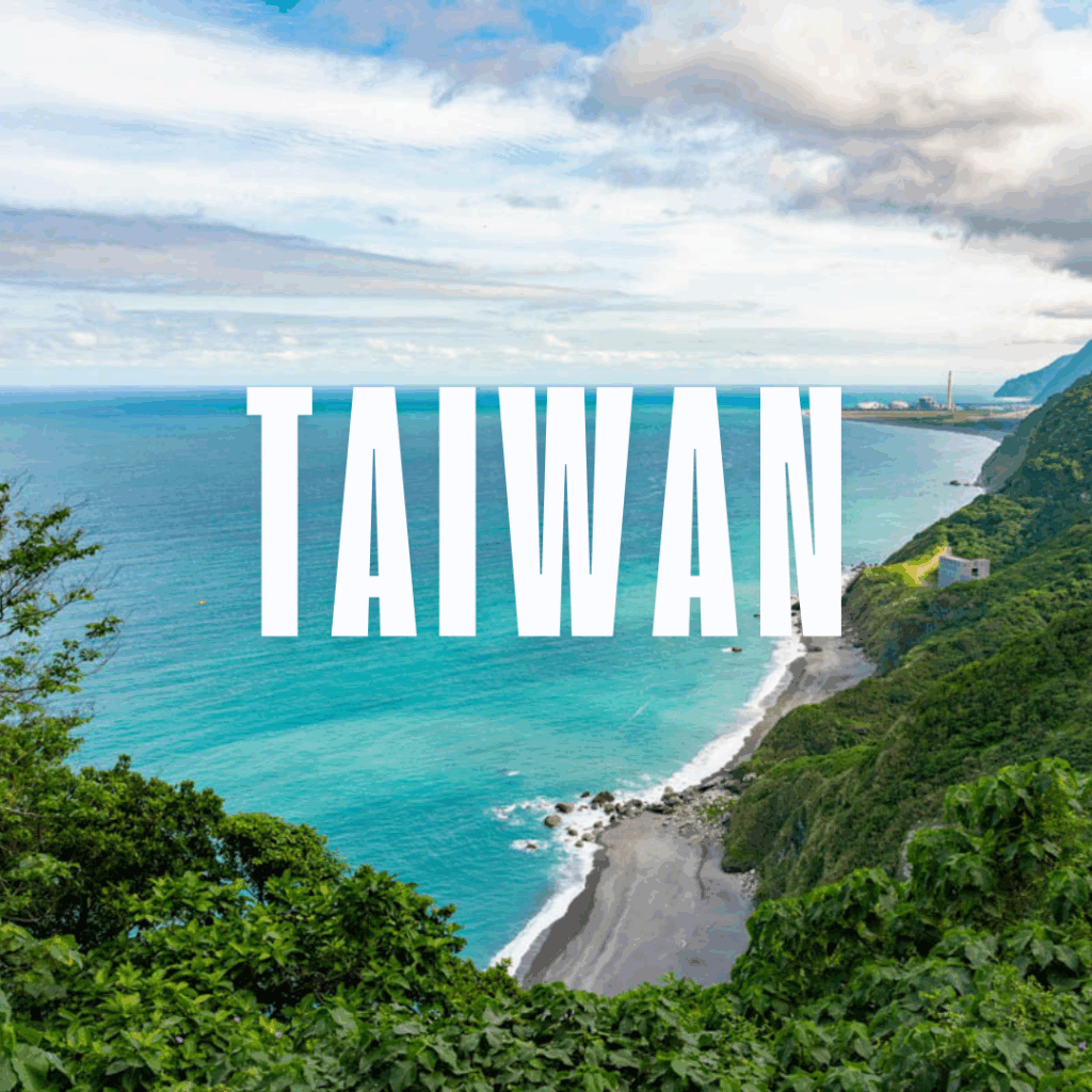 Taiwan
